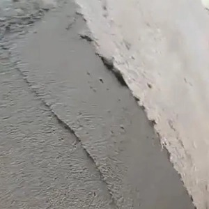 贵州水工建筑物I级C55聚合物改性水泥砂浆 渠道防渗泵站加固迎水面抗冲刷砂浆