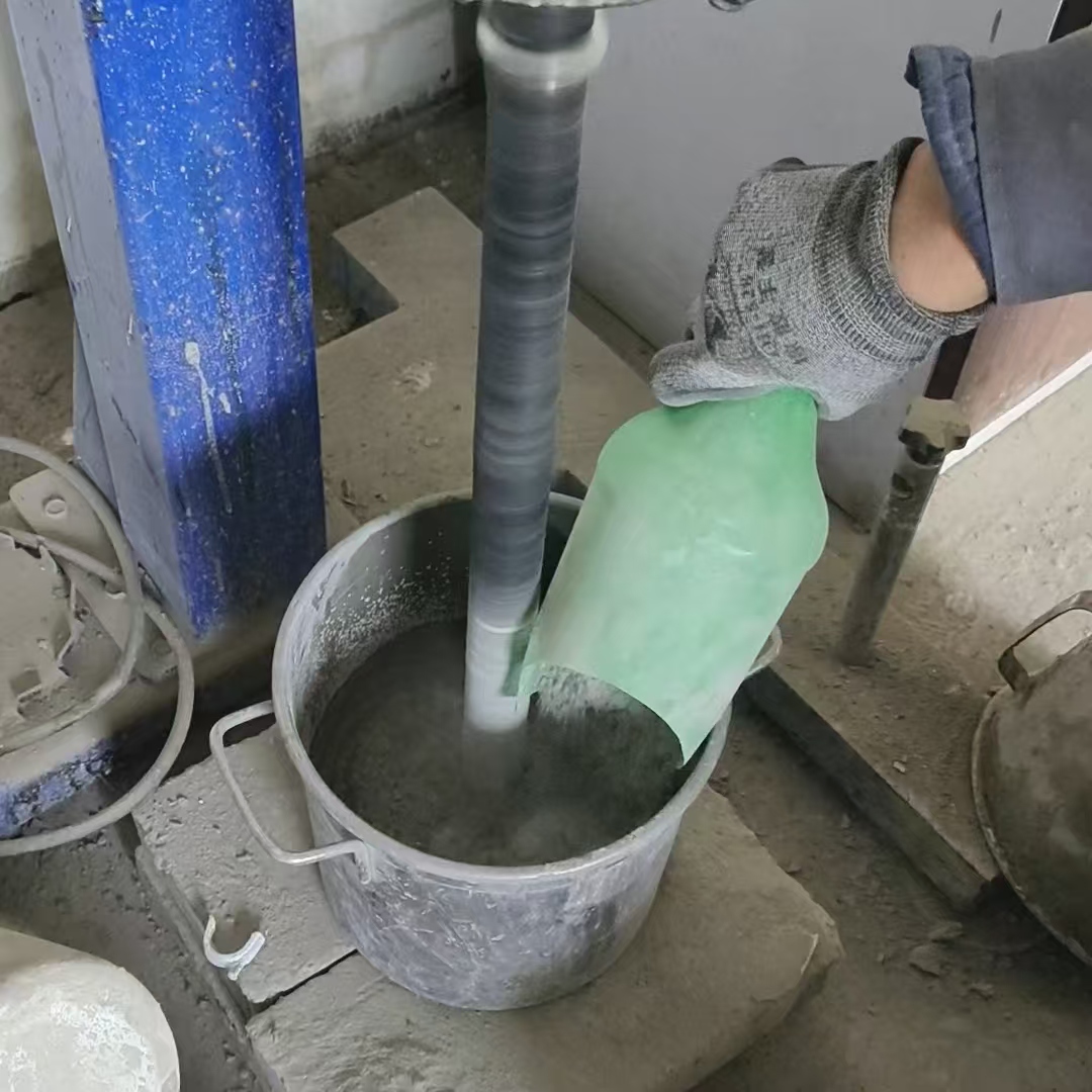 贵州桥梁公路张拉用H60压浆料与普通压浆料有什么区别？