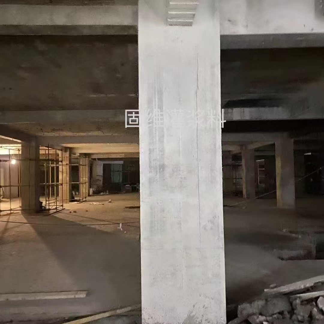 贵州设备基础选用高强无收缩灌浆料的核心原因
